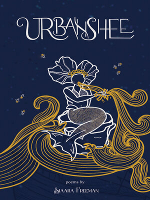 cover image of Urbanshee